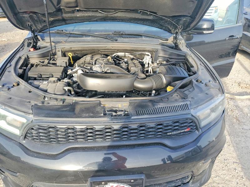 Aukcja sprzedaży 2022 Dodge Durango, vin: 1C4RDJDG7NC220119, numer aukcji: 46090466