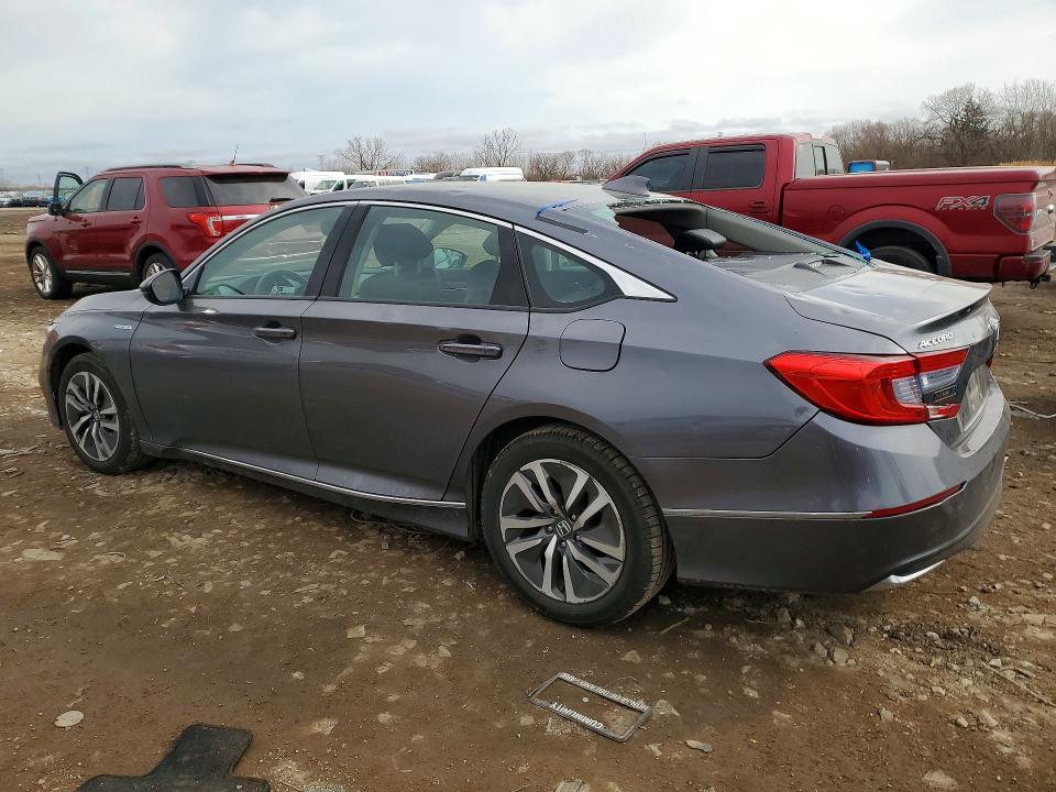 Продаж на аукціоні авто 2019 Honda Accord, vin: 1HGCV3F50KA015924, номер лоту: 47264096