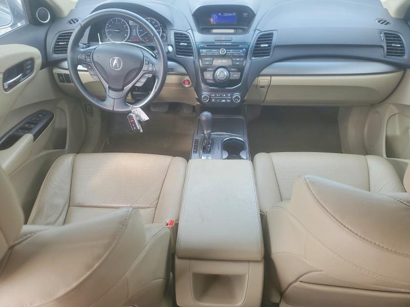 Aukcja sprzedaży 2015 Acura Rdx, vin: 5J8TB4H39FL028692, numer aukcji: 47074936
