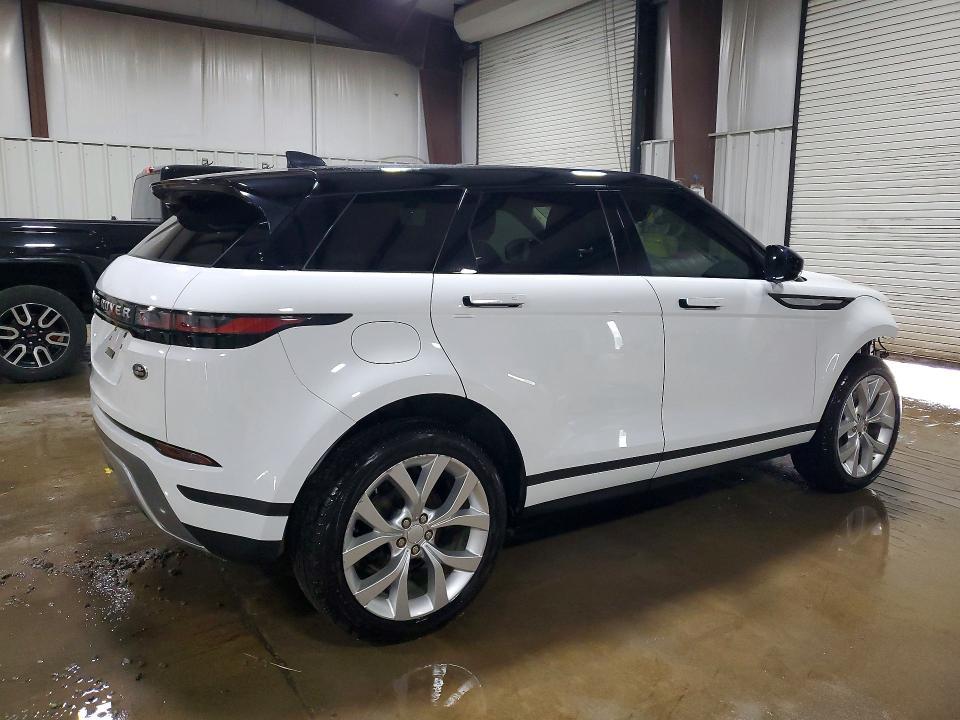 Aukcja sprzedaży 2020 Land Rover Range Rover Evoque, vin: SALZJ2FX6LH120162, numer aukcji: 46951966