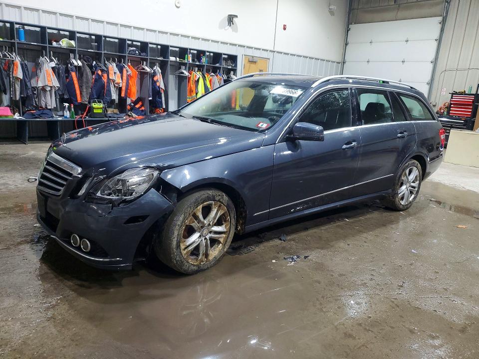 Продаж на аукціоні авто 2011 Mercedes-benz E, vin: WDDHH8HB0BA258098, номер лоту: 45469966