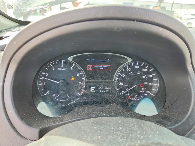 Aukcja sprzedaży 2014 Nissan Altima, vin: 1N4AL3AP4EC401622, numer aukcji: 46032606