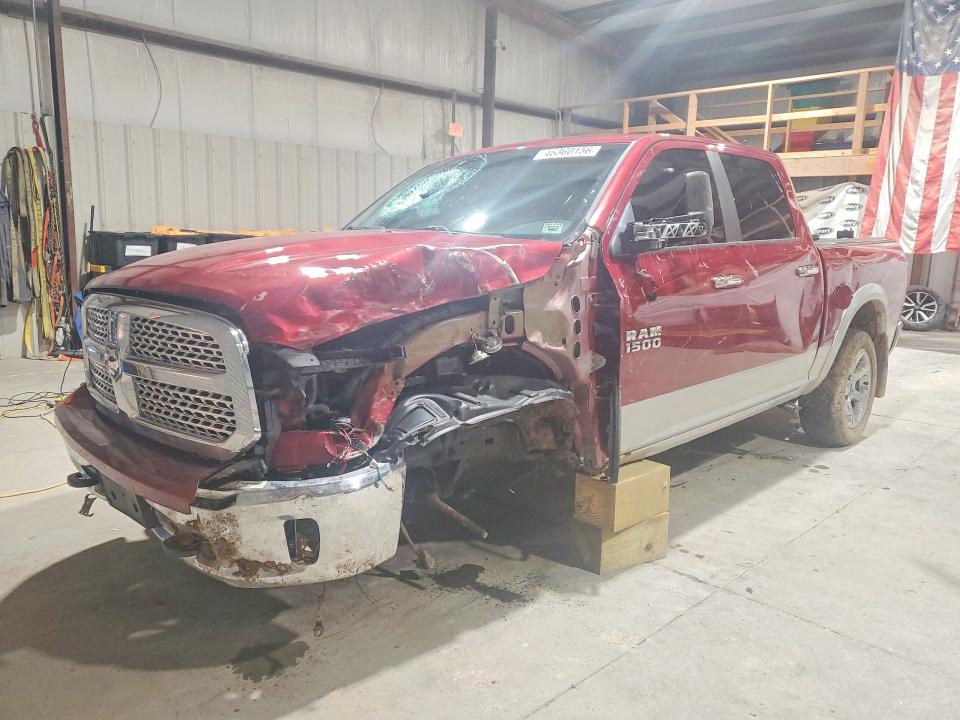 Продажа на аукционе авто 2014 Ram 1500, vin: 1C6RR7NT1ES145947, номер лота: 46360156