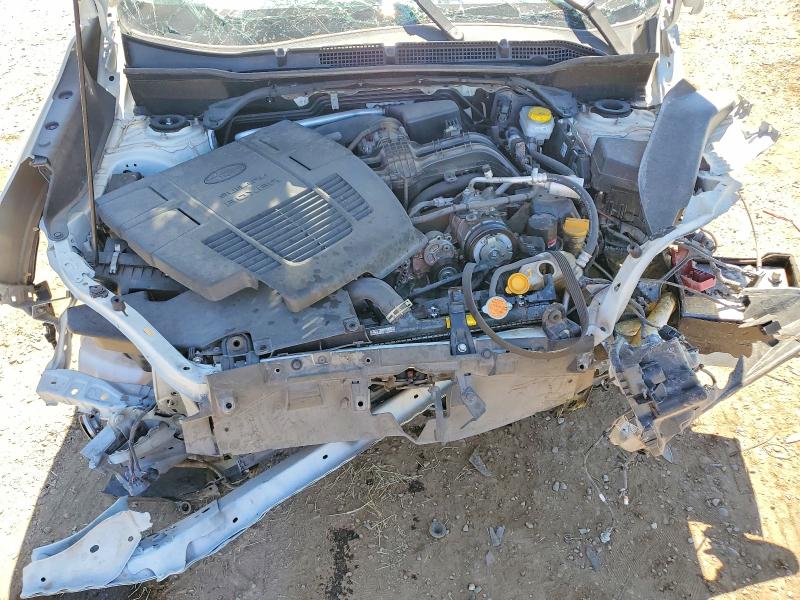 Aukcja sprzedaży 2022 Subaru Forester, vin: JF2SKADC8NH470509, numer aukcji: 47830746