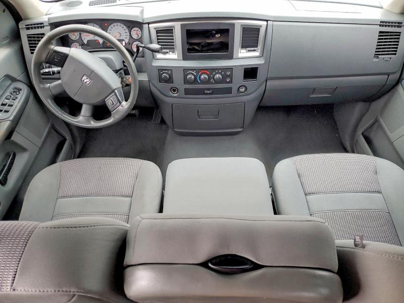 Продажа на аукционе авто 2007 Dodge Ram 1500, vin: 1D7HU18227S249942, номер лота: 79808025