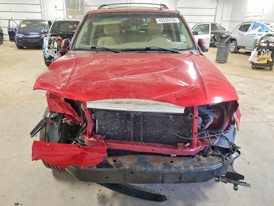 Aukcja sprzedaży 2004 Buick Rainier, vin: 5GADT13S342339620, numer aukcji: 45558436