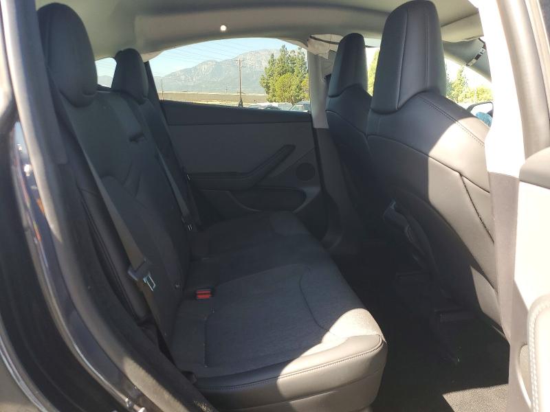 Aukcja sprzedaży 2026 Tesla Model Y, vin: 7SAYGDED8TA590035, numer aukcji: 41848316