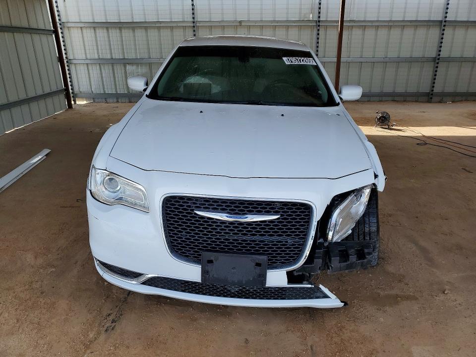 2023 Chrysler 300 მანქანა იყიდება აუქციონზე, vin: 2C3CCAAG9PH624458, აუქციონის ნომერი: 79572265