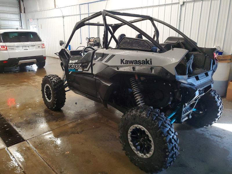 Aukcja sprzedaży 2025 Kawasaki Teryx, vin: JKARFCA18SB520883, numer aukcji: 46439656