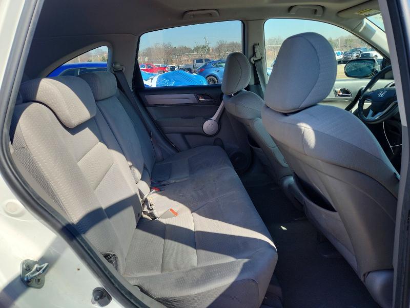 Aukcja sprzedaży 2007 Honda Cr-v, vin: JHLRE48557C085106, numer aukcji: 45566886