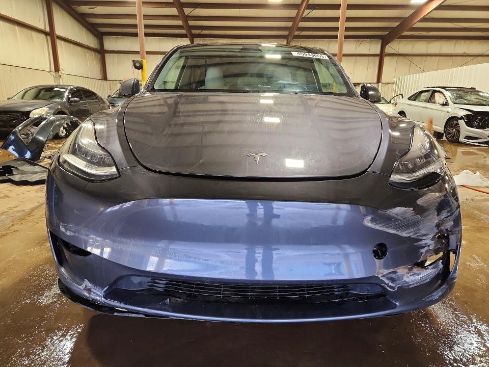 45949656 :رقم المزاد ، 7SAYGDEE4PF619516 vin ، 2023 Tesla Model Y مزاد بيع