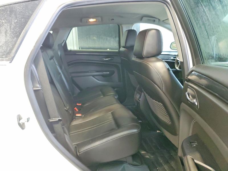 78358515 :رقم المزاد ، 3GYFNFE37DS559989 vin ، 2013 Cadillac Srx مزاد بيع