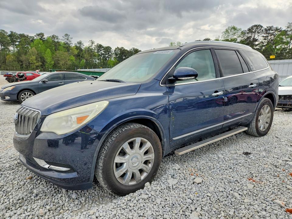 Aukcja sprzedaży 2017 Buick Enclave, vin: 5GAKVCKD3HJ177161, numer aukcji: 48182096