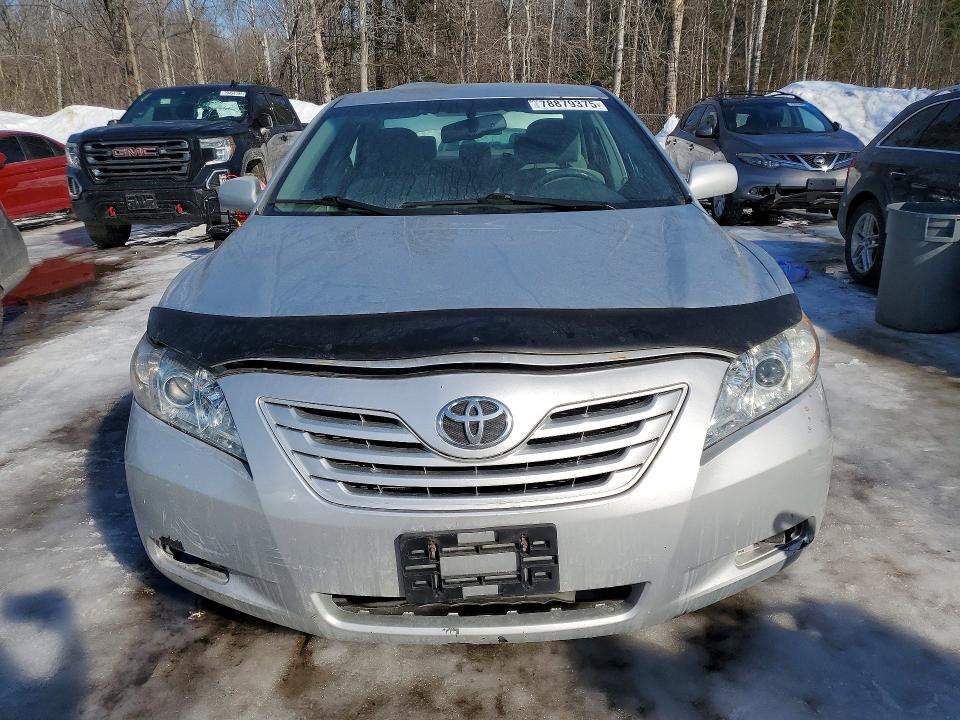 Aukcja sprzedaży 2007 Toyota Camry, vin: 4T1BE46KX7U155440, numer aukcji: 78879375
