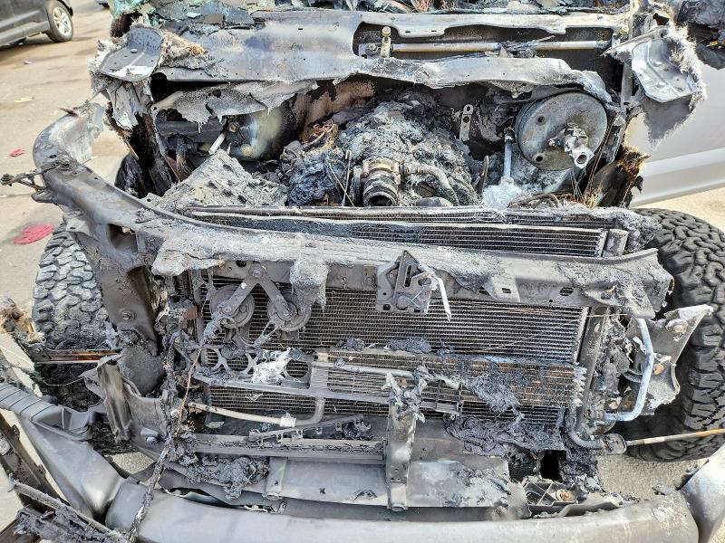 2017 Ford F150 მანქანა იყიდება აუქციონზე, vin: 1FTFW1RG8HFB72171, აუქციონის ნომერი: 45748646