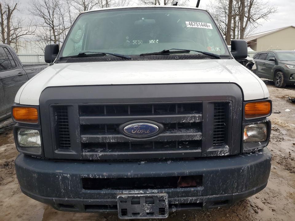 Aukcja sprzedaży 2009 Ford Econoline, vin: 1FTNE24W19DA12777, numer aukcji: 46751446