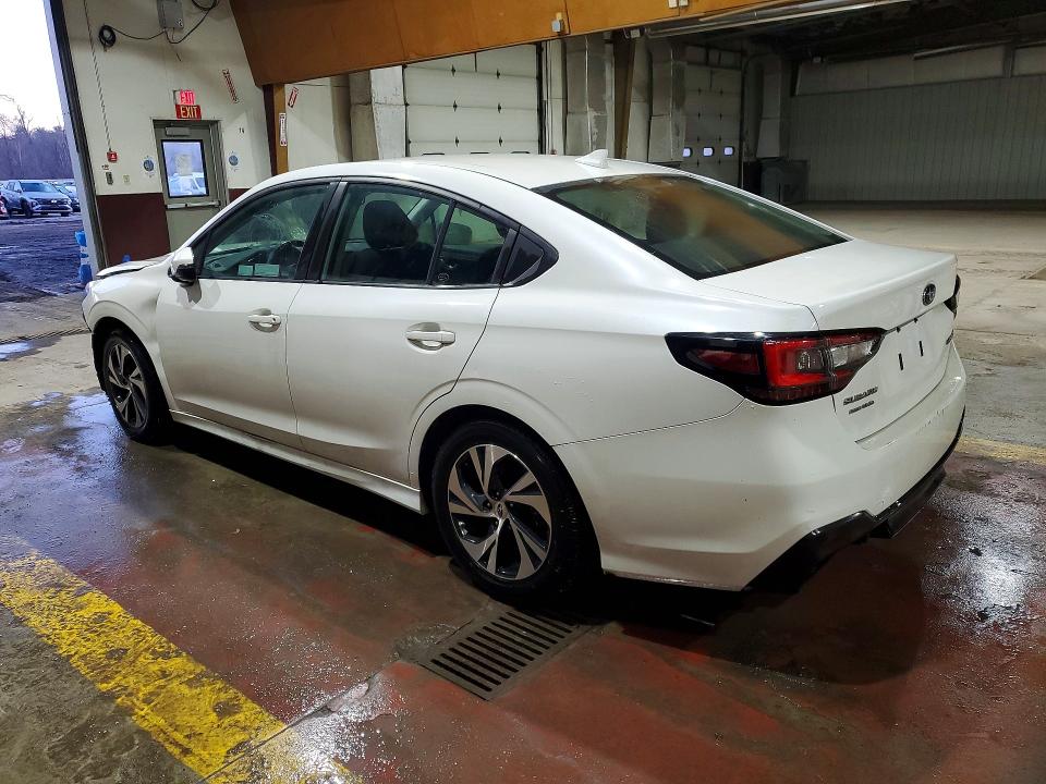 41992376 :رقم المزاد ، 4S3BWAD67P3016460 vin ، 2023 Subaru Legacy مزاد بيع