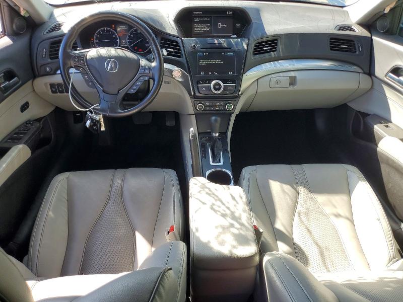 Продаж на аукціоні авто 2020 Acura Ilx, vin: 19UDE2F74LA001848, номер лоту: 46692566