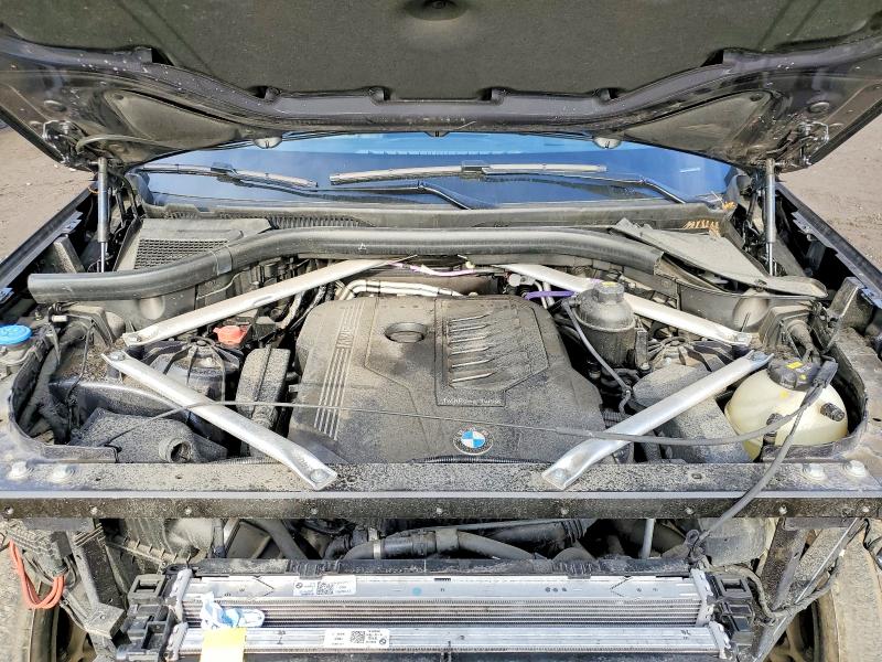 Продажа на аукционе авто 2021 Bmw X5, vin: 5UXCR6C03M9H50061, номер лота: 79258995