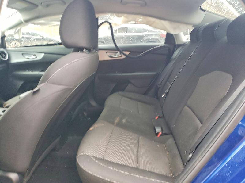 Продаж на аукціоні авто 2023 Kia Forte, vin: 3KPF24ADXPE586107, номер лоту: 47721246