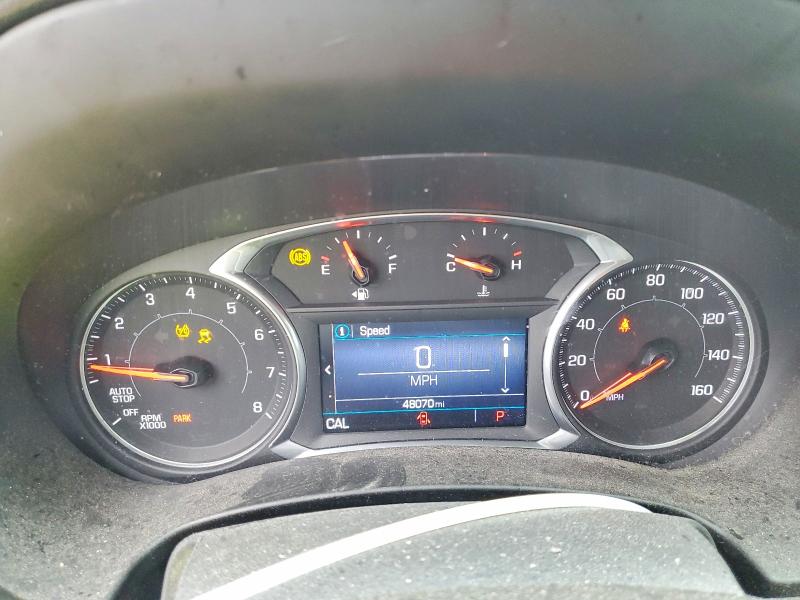 Aukcja sprzedaży 2020 Gmc Terrain, vin: 3GKALMEV8LL116355, numer aukcji: 41796576