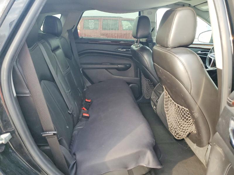 Продажа на аукционе авто 2013 Cadillac Srx, vin: 3GYFNHE39DS562839, номер лота: 47507416
