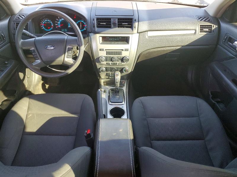 Продажа на аукционе авто 2012 Ford Fusion, vin: 3FAHP0HA8CR332421, номер лота: 41756586