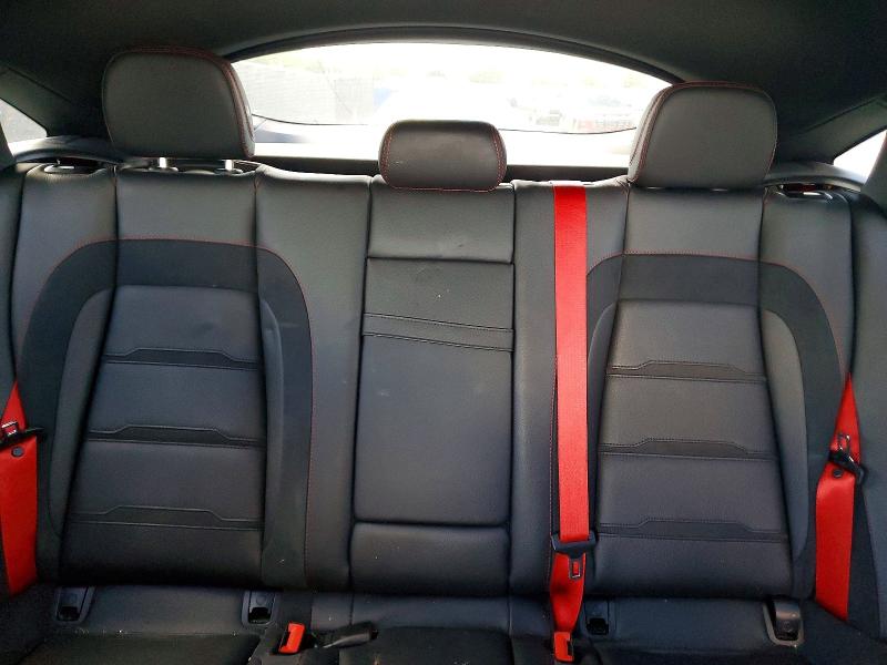 Aukcja sprzedaży 2023 Mercedes-benz Gle Coupe, vin: 4JGFD6BB6PA882016, numer aukcji: 46750296