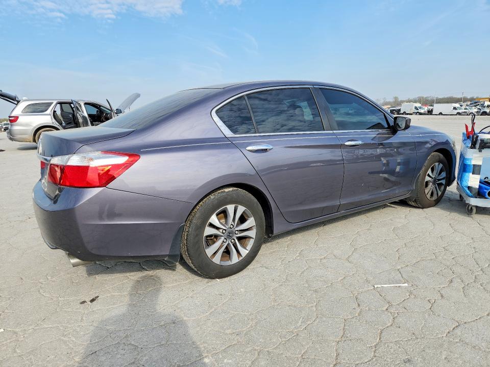 Aukcja sprzedaży 2014 Honda Accord, vin: 1HGCR2F30EA202615, numer aukcji: 47406106