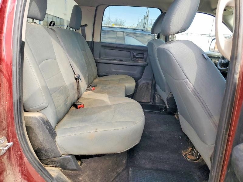 Продажа на аукционе авто 2017 Ram 3500, vin: 3C63RRGL1HG786137, номер лота: 45457656