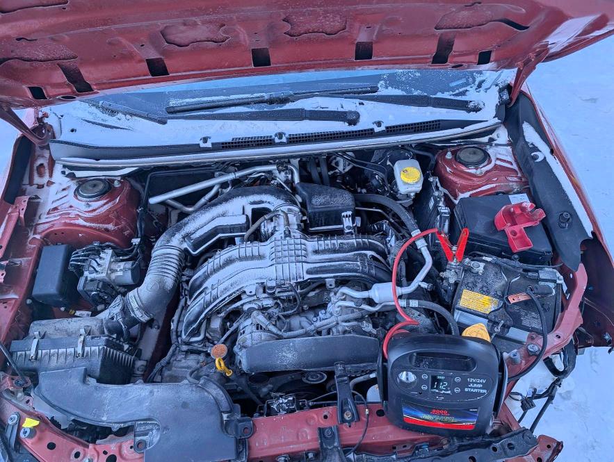 Продаж на аукціоні авто 2024 Subaru Crosstrek, vin: JF2GUADC3RH244013, номер лоту: 77948815
