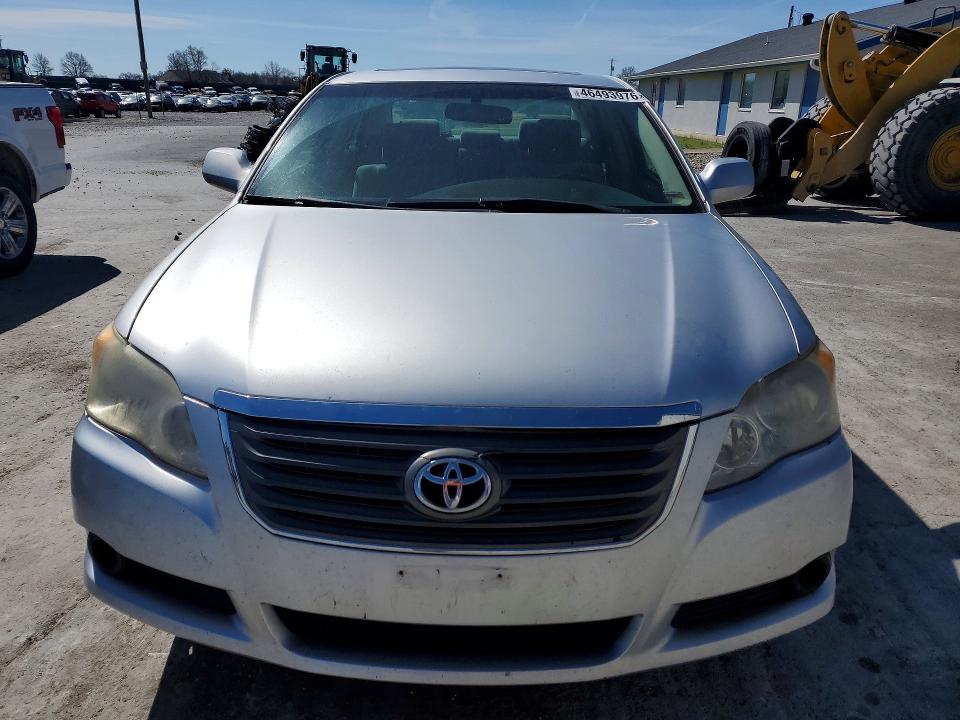 2010 Toyota Avalon მანქანა იყიდება აუქციონზე, vin: 4T1BK3DBXAU357532, აუქციონის ნომერი: 46493976