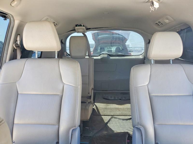 Aukcja sprzedaży 2014 Honda Odyssey, vin: 5FNRL5H62EB083086, numer aukcji: 47729766