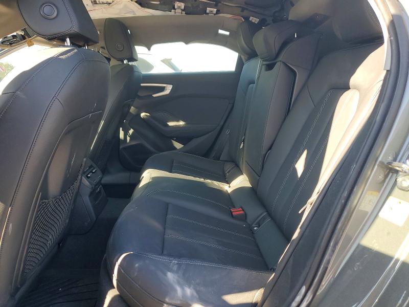 Aukcja sprzedaży 2025 Audi A5, vin: WAU1BCFU3SN090418, numer aukcji: 46553686