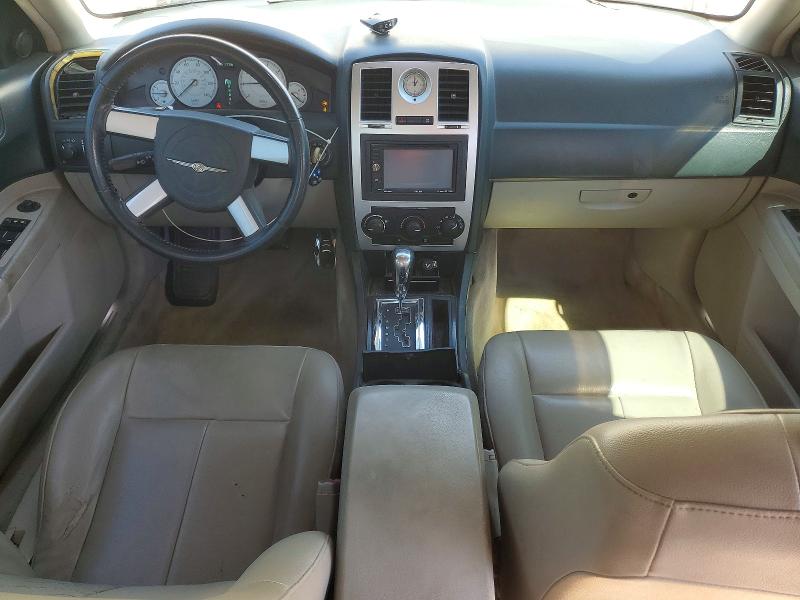 Продажа на аукционе авто 2005 Chrysler 300, vin: 2C3JA53G45H664445, номер лота: 47631076