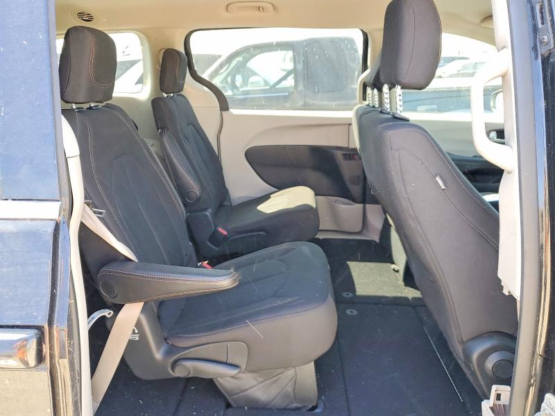 Aukcja sprzedaży 2017 Chrysler Pacifica, vin: 2C4RC1CG2HR840408, numer aukcji: 47632326