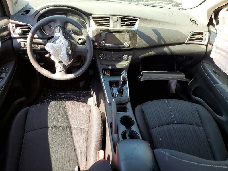 Продаж на аукціоні авто 2016 Nissan Sentra, vin: 3N1AB7AP6GL658859, номер лоту: 47376366