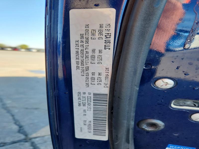 2016 Dodge Challenger მანქანა იყიდება აუქციონზე, vin: 2C3CDZDJXGH119712, აუქციონის ნომერი: 45868966