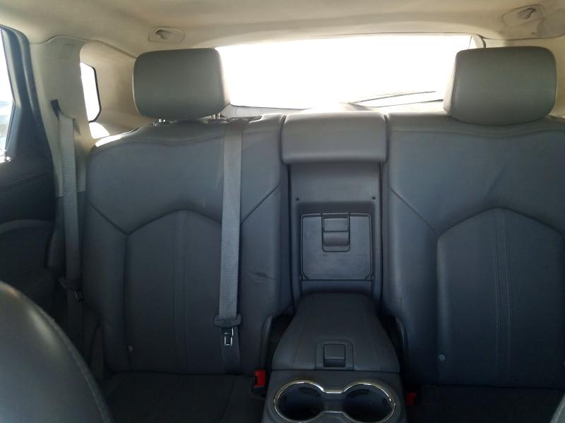 Продаж на аукціоні авто 2011 Cadillac Srx, vin: 3GYFNDEY9BS623382, номер лоту: 77824315