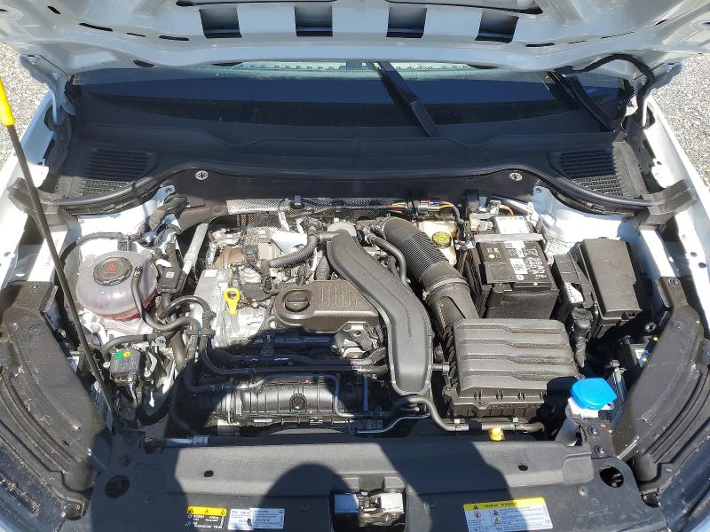 Aukcja sprzedaży 2025 Volkswagen Taos, vin: 3VVSC7B25SM090397, numer aukcji: 46385656
