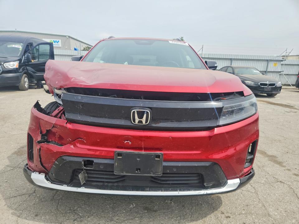 Aukcja sprzedaży 2024 Honda Prologue, vin: 3GPKHWRM4RS507238, numer aukcji: 47843926