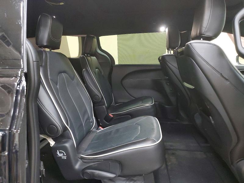 Aukcja sprzedaży 2024 Chrysler Pacifica, vin: 2C4RC3GG3RR131395, numer aukcji: 45633626