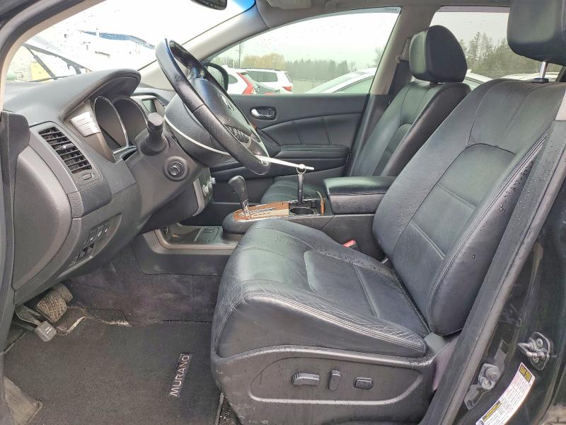 Aukcja sprzedaży 2013 Nissan Murano, vin: JN8AZ1MW7DW311902, numer aukcji: 47352646