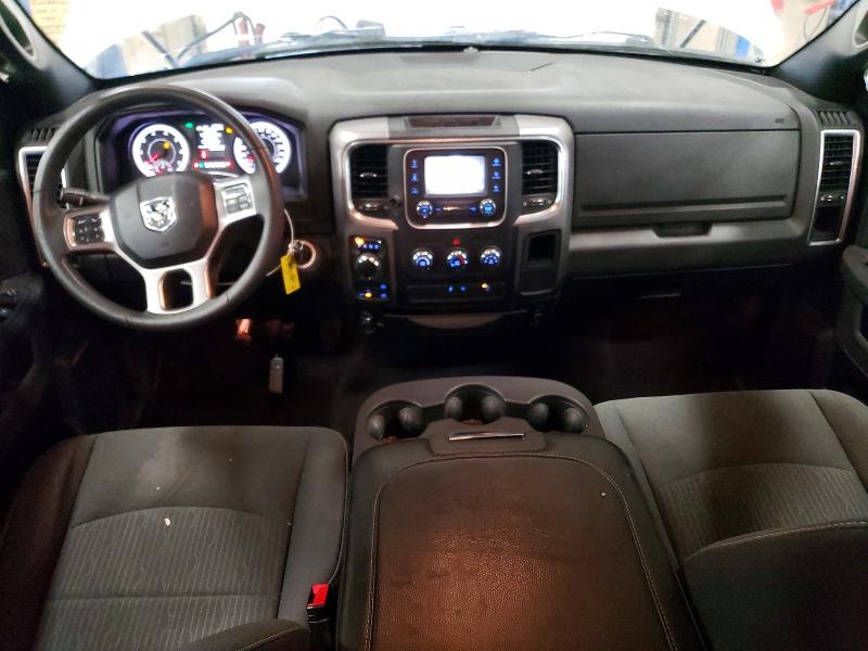 45816366 :رقم المزاد ، 1C6RR7GG7NS219128 vin ، 2022 Ram 1500 Classic مزاد بيع