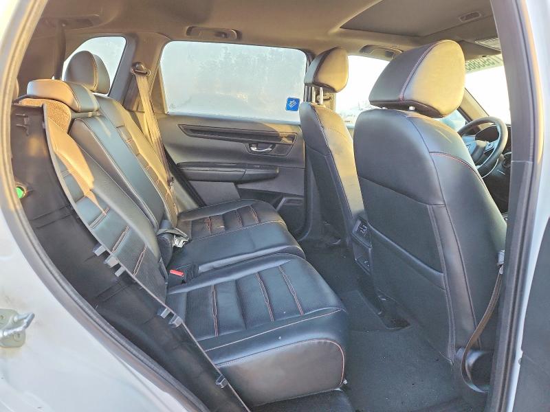 Aukcja sprzedaży 2024 Honda Cr-v, vin: 2HKRS6H77RH209967, numer aukcji: 77593865