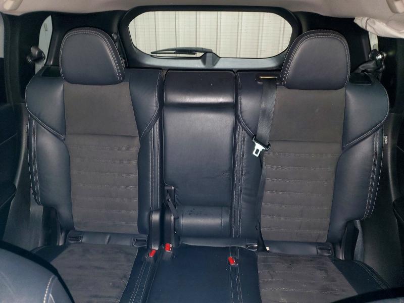 2023 Mitsubishi Outlander მანქანა იყიდება აუქციონზე, vin: JA4J3UA87PZ038977, აუქციონის ნომერი: 79361855