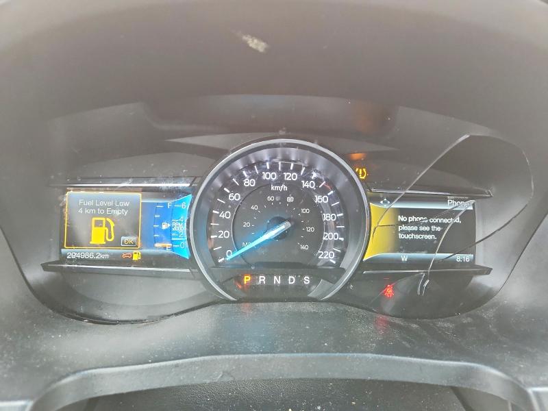 Aukcja sprzedaży 2016 Ford Explorer, vin: 1FM5K8D82GGA05390, numer aukcji: 45956376