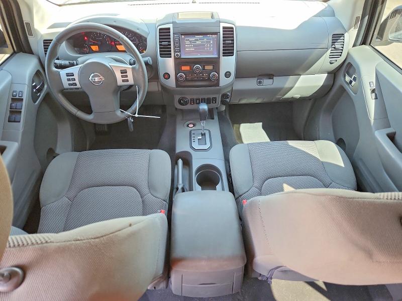 Aukcja sprzedaży 2021 Nissan Frontier, vin: 1N6ED0EBXMN719539, numer aukcji: 47186916