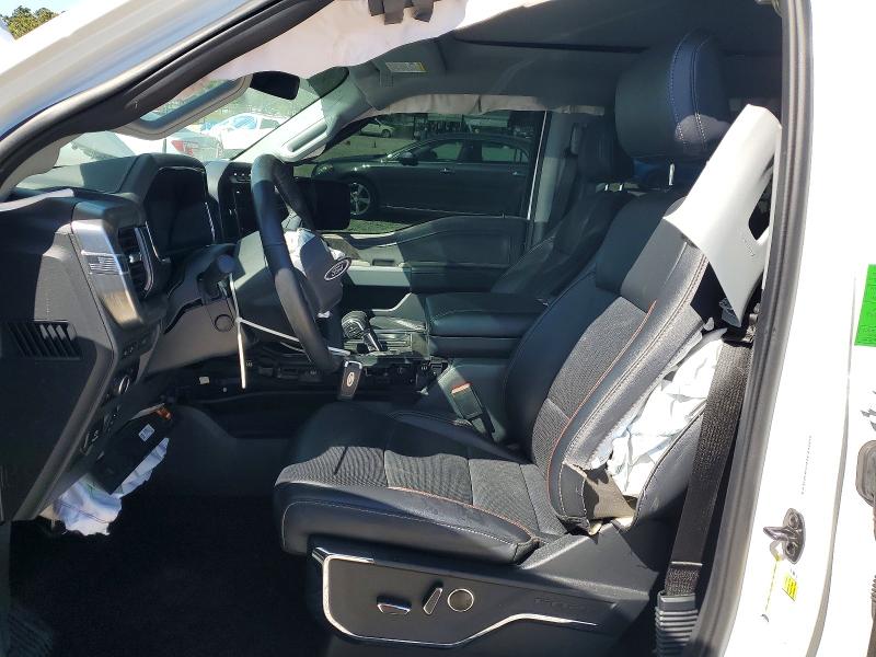 Aukcja sprzedaży 2023 Ford F150, vin: 1FTFW1ED2PFC74009, numer aukcji: 77799995