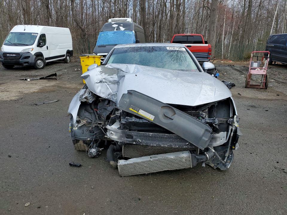 Aukcja sprzedaży 2018 Audi A4, vin: WAUDNAF49JA148806, numer aukcji: 47367586
